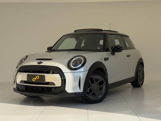 MINI COOPER SE TOP 2P ELÉTRICO